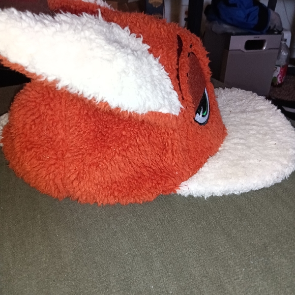 Fox hat - Picture 2 of 6